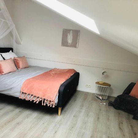Le Gite De Golette Mettet Bagian luar foto
